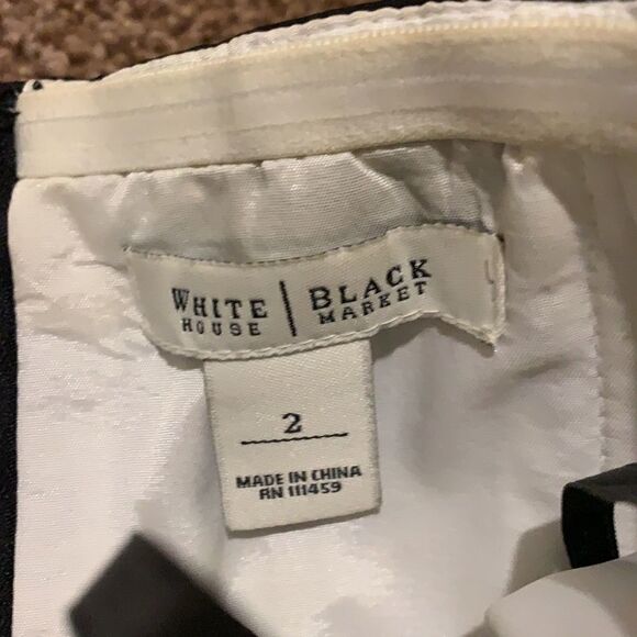 WHBM lace dress - Picture 6 of 13